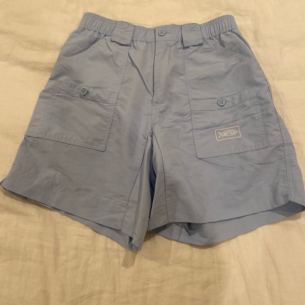 AFTCO the Original Fishing Short - Long